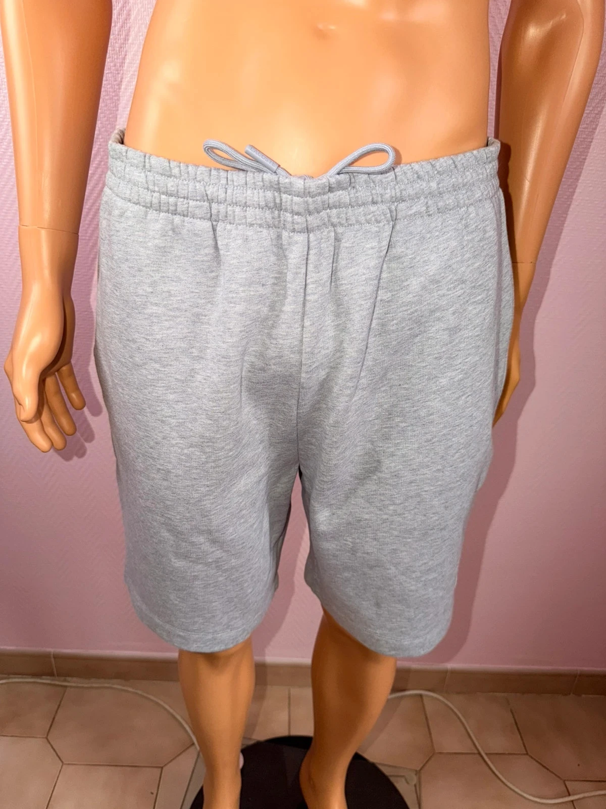 Pantalón corto Lacoste para hombre, talla XL, nuevo sin etiqueta – photo 4